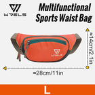 Riñonera Running Unisex Mini - Deportiva y Ligera