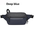 Riñonera de Cintura para Hombre - Bolso Bandolera Casual Premium