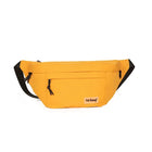 Riñonera Deportiva Unisex Grande - Nylon Moderno