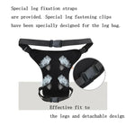 Riñonera Running Unisex - Deportiva y Ajustable