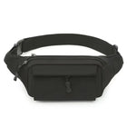 Riñonera Táctica Militar Impermeable para Hombre - Resistente y Funcional
