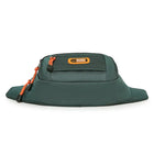 Riñonera Grande Unisex - Bolso Bandolera Casual de Cintura