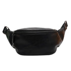 Riñonera Deportiva de PU Multifuncional - Bolso Cruzado para Hombre y Mujer