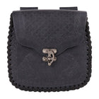 Riñonera Deportiva Unisex Vintage - Bolso Bandolera Casual para Hombre y Mujer