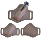 Riñonera Deportiva Unisex Vintage - Bolso Bandolera Casual para Hombre y Mujer