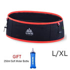 Riñonera Deportiva Unisex para Running - Cómoda y Ajustable