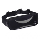 Riñonera Deportiva Unisex para Correr y Running - Ajustable y Ligera