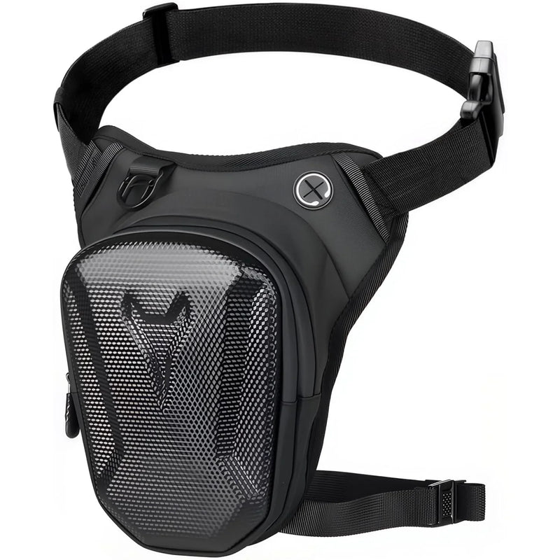 Riñonera Deportiva Unisex Impermeable para Running