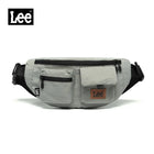 Riñonera Running Impermeable Unisex - Negra