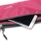 Riñonera Deportiva de Nylon ISKYBOB