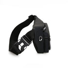Riñonera Deportiva Impermeable para Hombre - Running y Entrenamiento