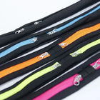 Riñonera Deportiva Bonytain Negra para Correr - Ajustable y de Neopreno