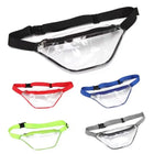 Riñonera Deportiva Unisex - Bolso Bandolera Casual para Hombre y Mujer