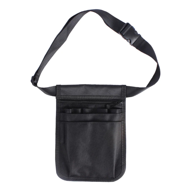 Riñonera Táctica Militar Unisex - Resistente y Funcional