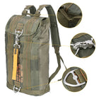 Riñonera Deportiva Unisex - Bolso Bandolera Casual y Moderno