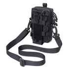 Riñonera Deportiva Unisex para Running - Cómoda y Ajustable