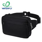 Riñonera Deportiva Roja para Mujer y Hombre - AguaFly