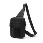 Riñonera Táctica Militar Impermeable para Hombre - Resistente y Funcional