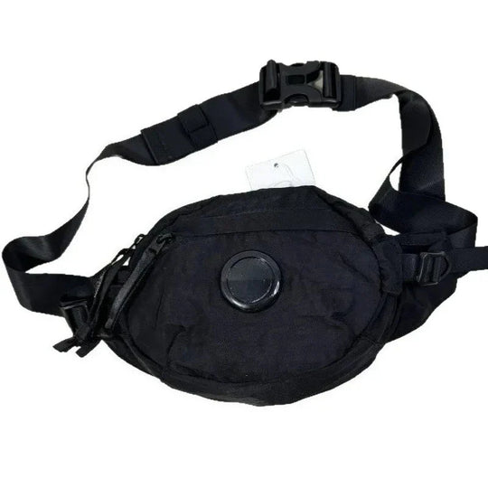 Riñonera Running Impermeable Unisex - Deportiva para Correr