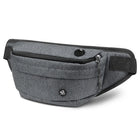 Riñonera Deportiva Unisex Grande para Correr y Running