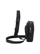 Riñonera de Cuero para Mujer Elegante y Moderna - Bolso Cinturón para Moto y Senderismo