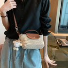 Riñonera de Cintura para Mujer - Bolso Bandolera Casual y Moderno