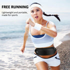 Riñonera Deportiva Impermeable Ligera con Banda Reflectante para Correr