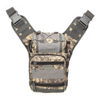 Riñonera Deportiva Unisex para Running - Ligera y Ajustable