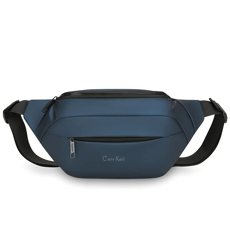 Riñonera Deportiva Unisex para Running - Cómoda y Ajustable