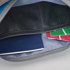 Riñonera Deportiva Impermeable Ligera Multifuncional - Bolsa Pechera Invisible Oxford
