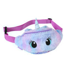 Riñonera Deportiva Unisex - Bolso Bandolera Casual y Funcional
