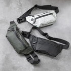 Riñonera Deportiva Unisex Impermeable para Running