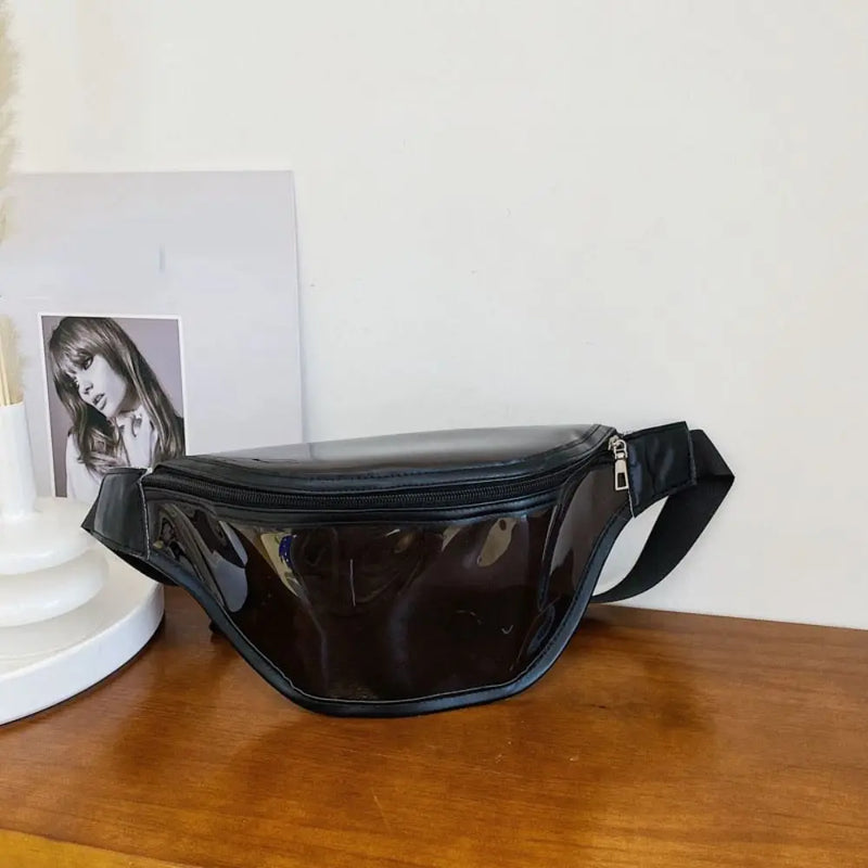 Riñonera Deportiva Unisex - Bolso Bandolera Casual y Cómodo