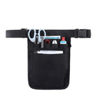 Riñonera Deportiva Multifuncional de Nylon - Organizador para Enfermeras y Trabajo