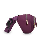 Riñonera Deportiva para Mujer - Cómoda, Ligera y Elegante