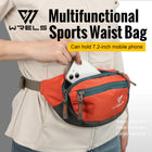 Riñonera Running Unisex Mini - Deportiva y Ligera