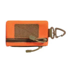 Riñonera Deportiva Impermeable para Exteriores - Bolsa Multiusos Nylon