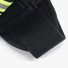 Riñonera Deportiva Grande: Bolsa Multifuncional Ligera y Transpirable para Correr