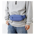 Riñonera Deportiva Unisex - Bolsa para Teléfono, Pequeña y Moderna