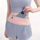 Riñonera Deportiva de Nylon Bonytain - Cómoda y Resistente
