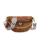 Riñonera Hippie para Mujer - Estilo Bohemio y Cómodo