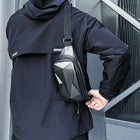 Riñonera de Pierna Impermeable para Moto y Motoristas - Bolso Lateral Resistente