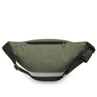 Riñonera Deportiva Impermeable Multiusos para Teléfono y Cartera - Ideal para Actividades al Aire Libre y Uso Diario