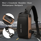 Riñonera Deportiva para Hombre - Cómoda, Ajustable y Resistente