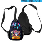 Riñonera Deportiva Unisex para Running - Ajustable y Ligera