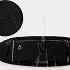 Riñonera Deportiva Unisex para Correr y Running - Cómoda y Ajustable