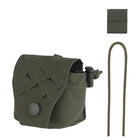Riñonera Deportiva Unisex de Nylon - Bolso Bandolera Casual para Hombre y Mujer