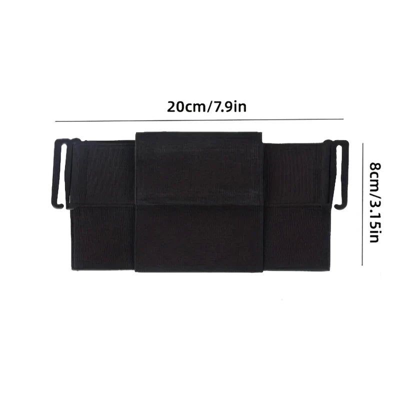 Riñonera Deportiva Unisex para Running - Cómoda y Segura