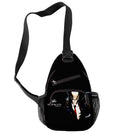 Riñonera Deportiva Unisex Impermeable para Running