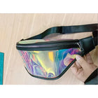Riñonera Deportiva eTya - Cómoda y Elegante